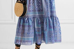 Nadčasové umění prokládaných vláken