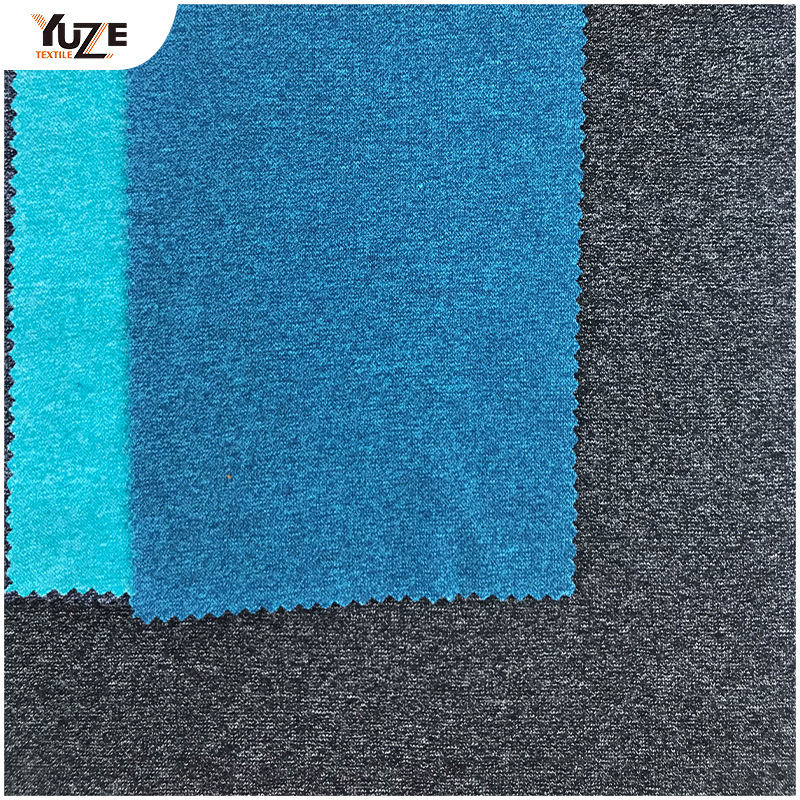 YZD-772 TC AB příze Spandex 1*1 RJB