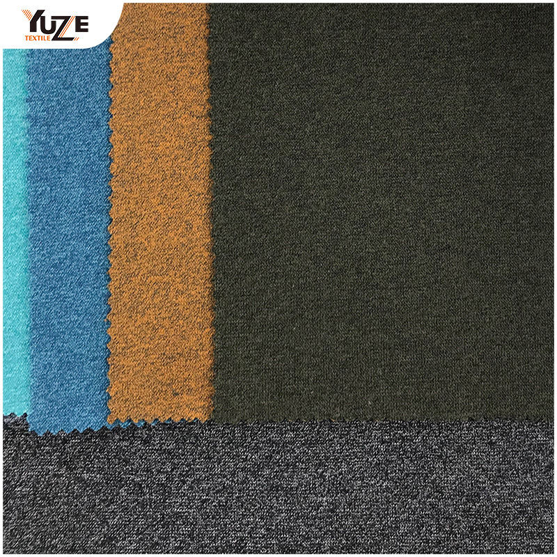 YZD-772 TC AB příze Spandex 1*1 RJB