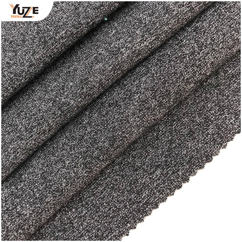 YZD-772 TC AB příze Spandex 1*1 RJB