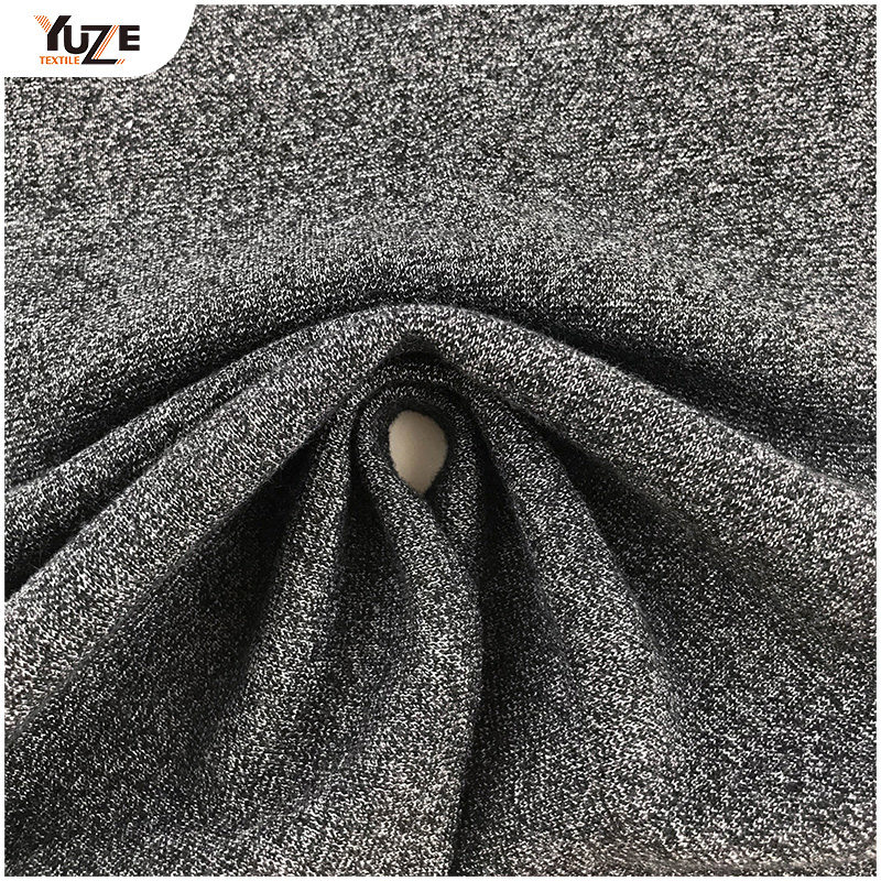 YZD-772 TC AB příze Spandex 1*1 RJB