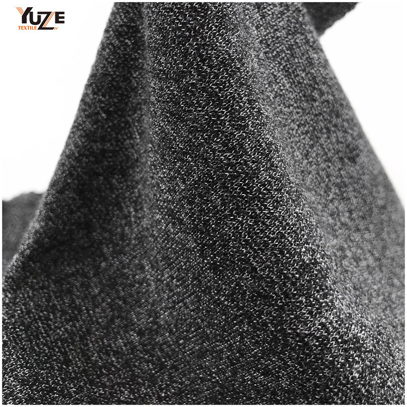 YZD-772 TC AB příze Spandex 1*1 RJB