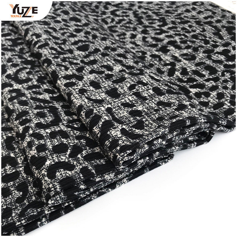 YZK-010055-1 DTY 3*2 RIB 2-SIDE BRASTER PRINT