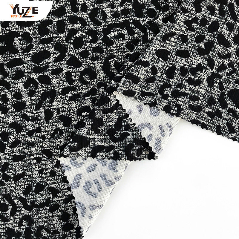 YZK-010055-1 DTY 3*2 RIB 2-SIDE BRASTER PRINT