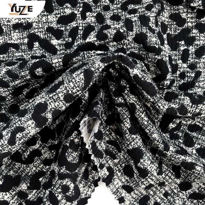 YZK-010055-1 DTY 3*2 RIB 2-SIDE BRASTER PRINT