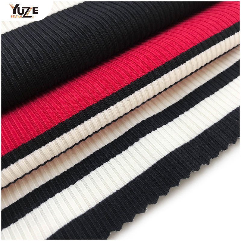 YZK-010055-10 DTY 3*2 RIB 2-SIDE BRASTER PRINT