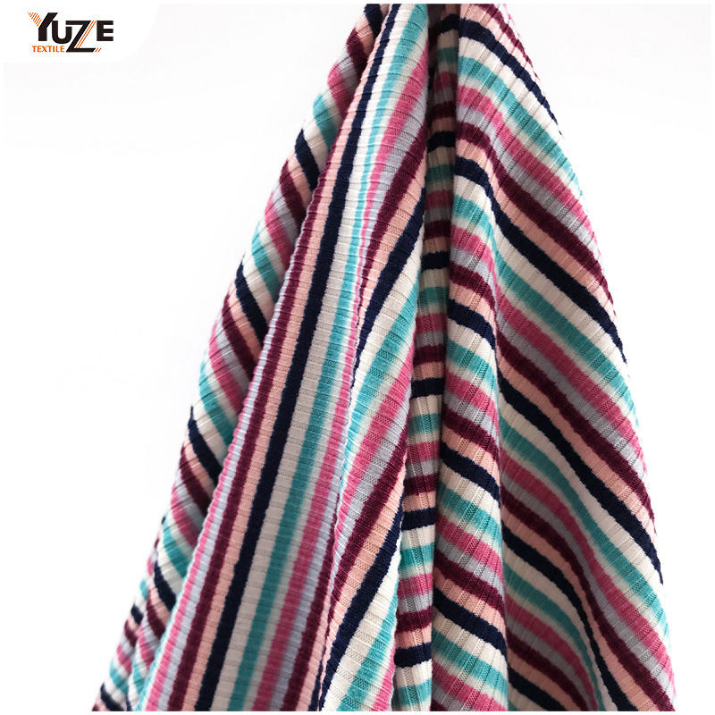 YZK-010055-11 DTY 3*2 RIB 2-SIDE BRASTER PRINT