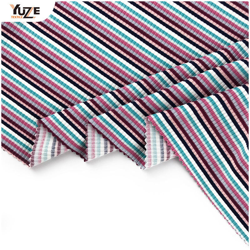 YZK-010055-11 DTY 3*2 RIB 2-SIDE BRASTER PRINT