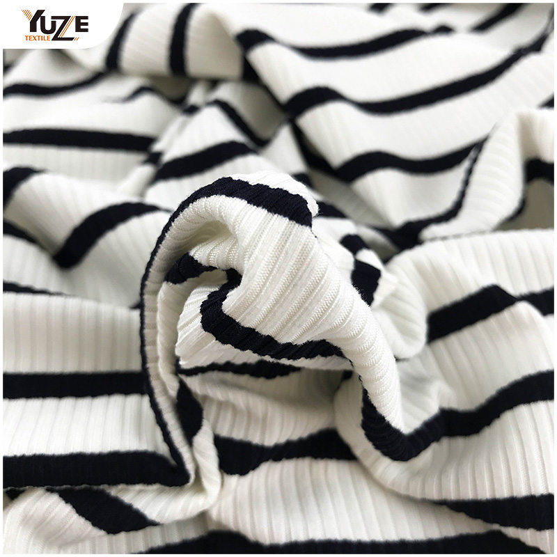 YZK-010055-12 DTY 3*2 RIB 2-SIDE BRASTER PRINT