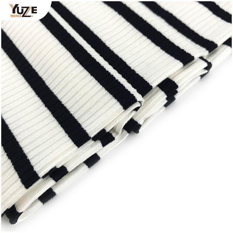 YZK-010055-12 DTY 3*2 RIB 2-SIDE BRASTER PRINT