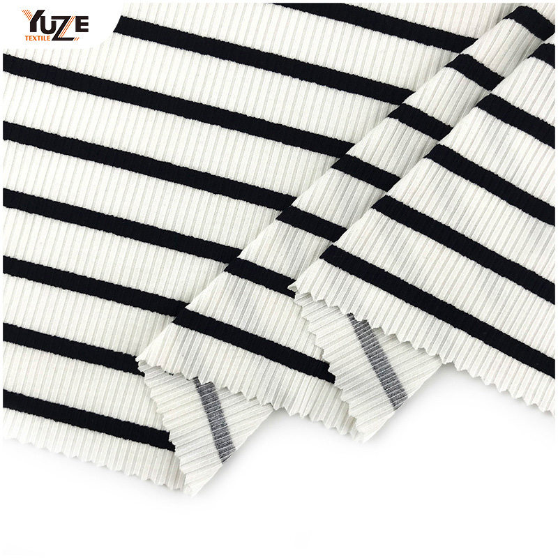 YZK-010055-12 DTY 3*2 RIB 2-SIDE BRASTER PRINT