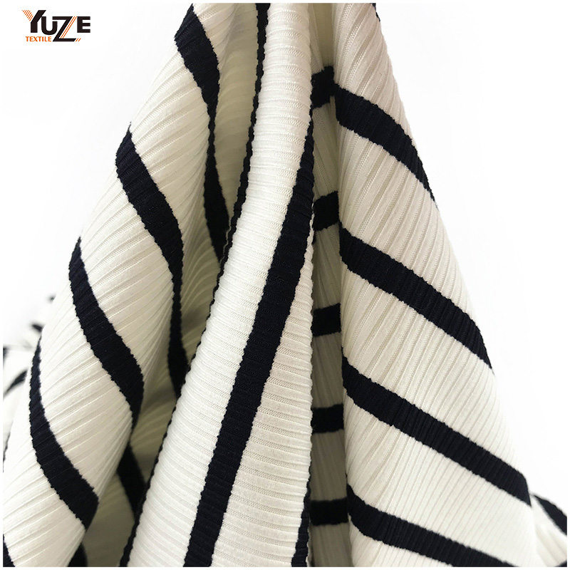 YZK-010055-12 DTY 3*2 RIB 2-SIDE BRASTER PRINT