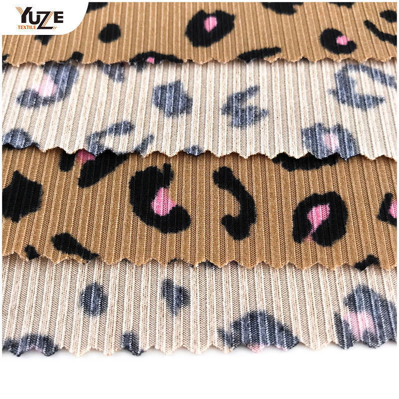 YZK-010055-8 DTY 3*2 RIB 2-SIDE BRASTER PRINT