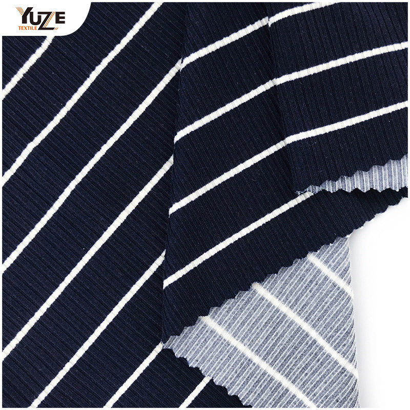 YZK-010055-9 DTY 3*2 RIB 2-SIDE BRASTER PRINT