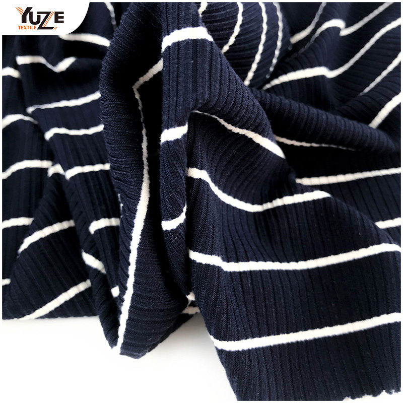 YZK-010055-9 DTY 3*2 RIB 2-SIDE BRASTER PRINT