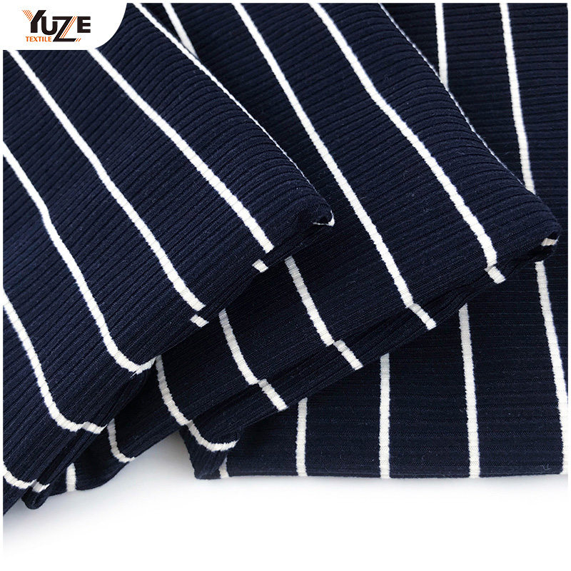 YZK-010055-9 DTY 3*2 RIB 2-SIDE BRASTER PRINT