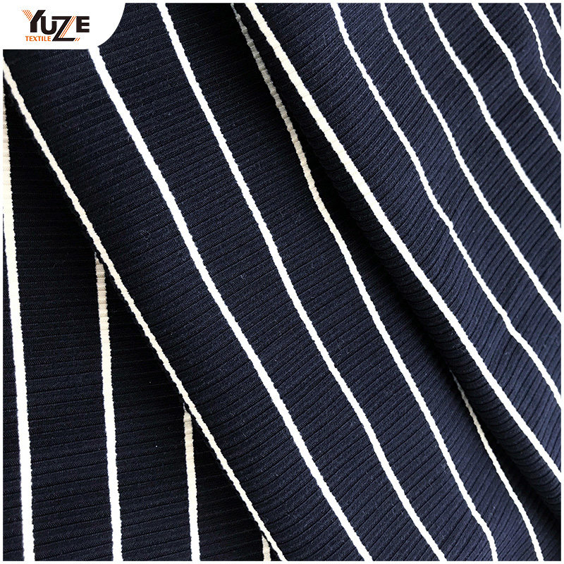 YZK-010055-9 DTY 3*2 RIB 2-SIDE BRASTER PRINT