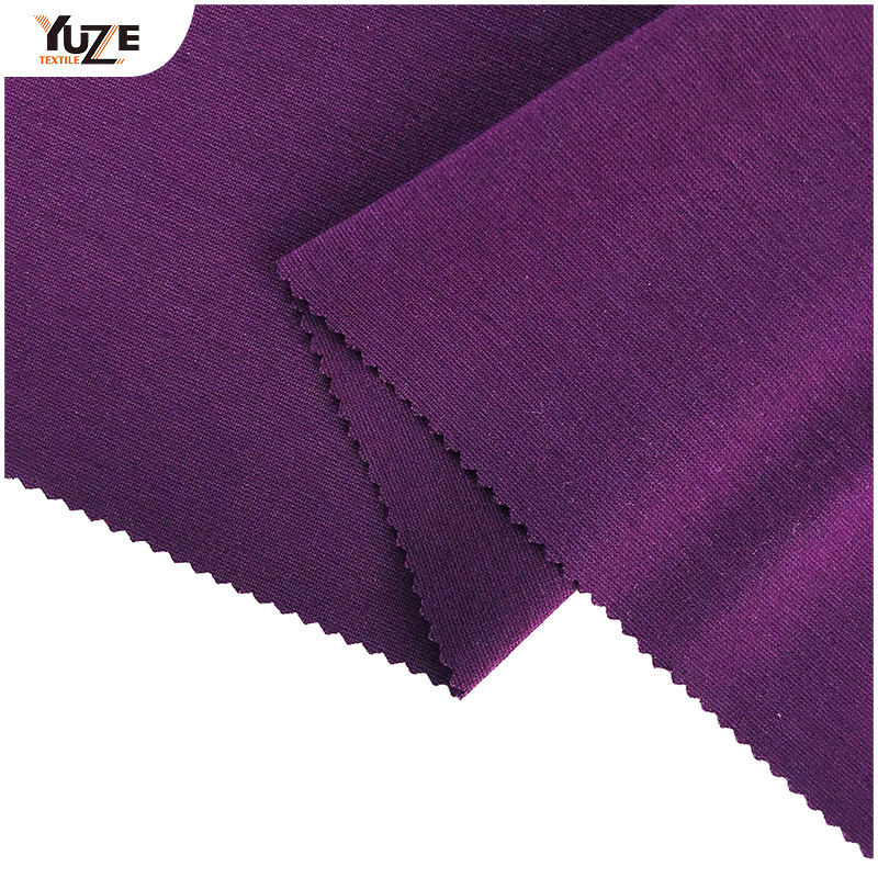 YZS19-642 30S N/R Roma Spandex PD