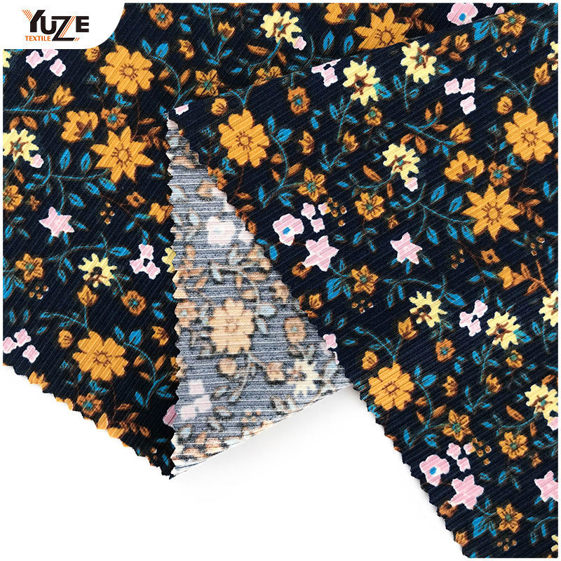 YZS21-062-2 DTY 3*2 RIB 2-SIDE BRASTER PRINT