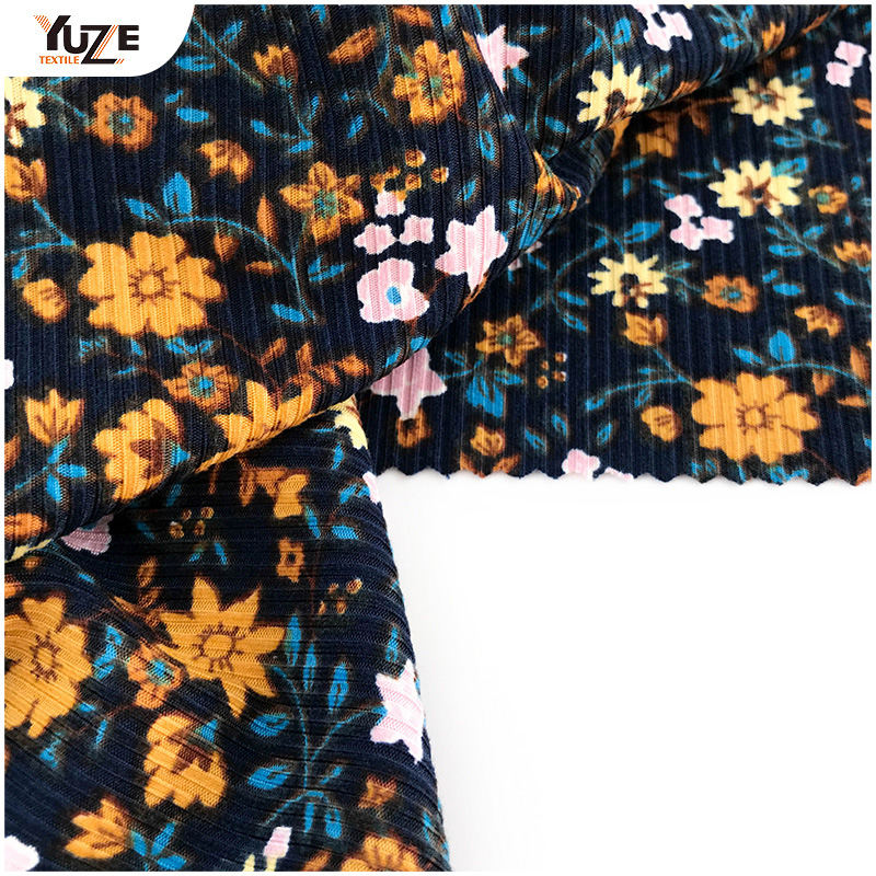 YZS21-062-2 DTY 3*2 RIB 2-SIDE BRASTER PRINT