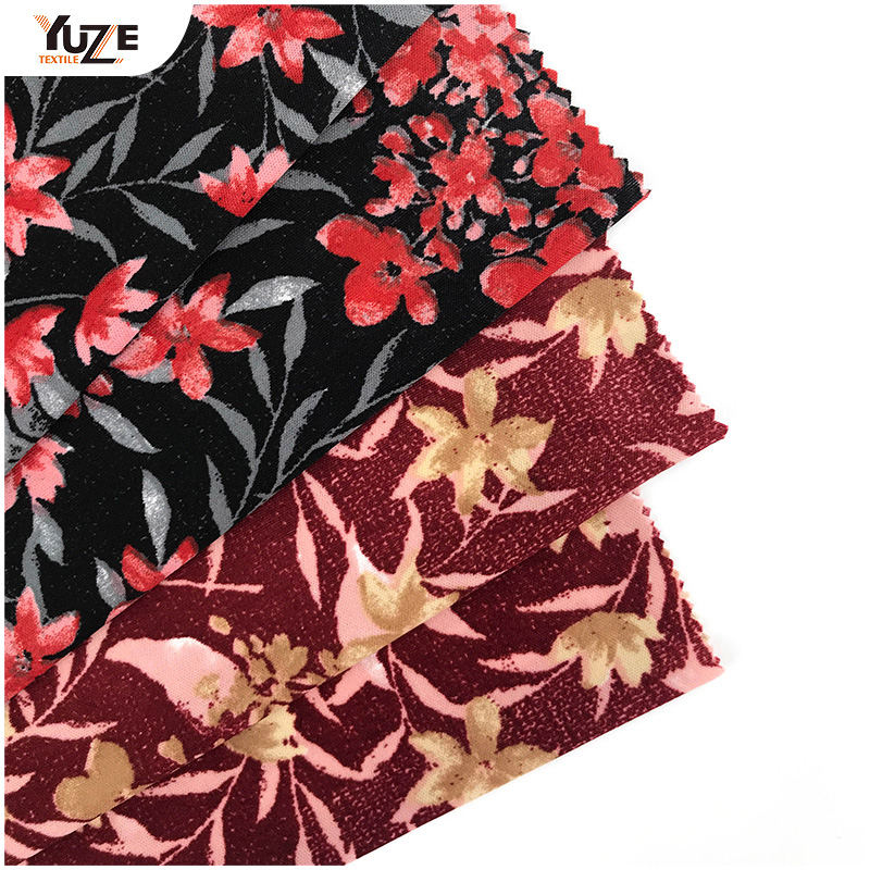 YZS20-416-12 Interlock Print