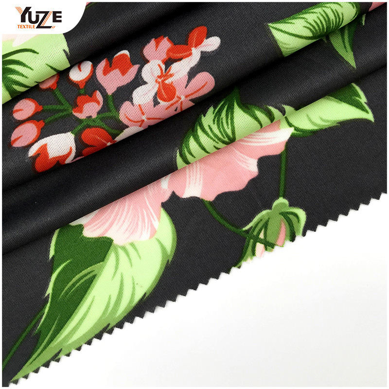 YZS20-416-4 LISTLOCK PRINT