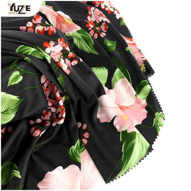 YZS20-416-4 LISTLOCK PRINT