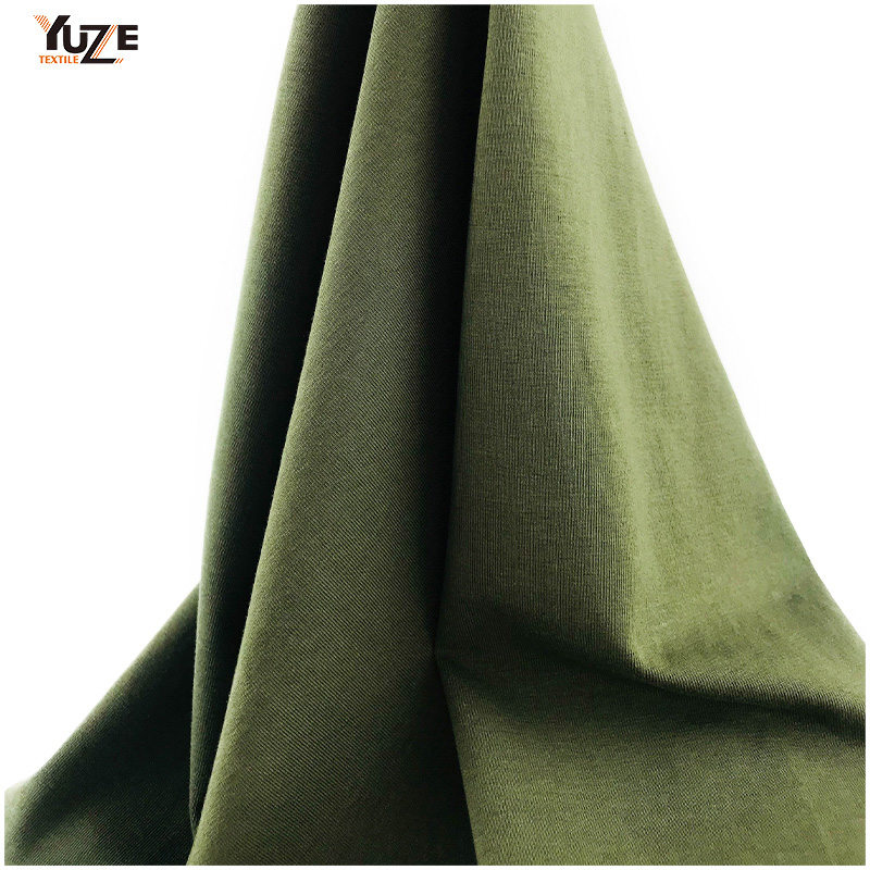 YZK-080029 40S CTN SPAP Dres s enzymem Wash Cool Touch