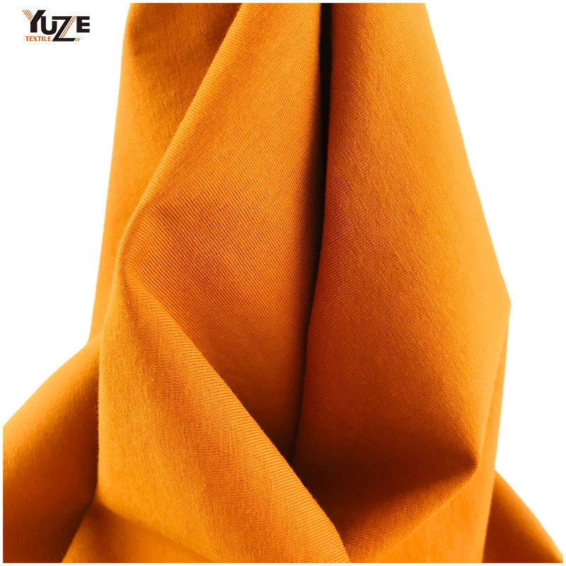 YZK-080029 40S CTN SPAP Dres s enzymem Wash Cool Touch