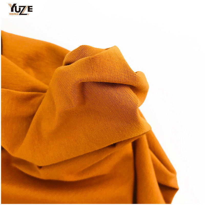 YZK-080029 40S CTN SPAP Dres s enzymem Wash Cool Touch