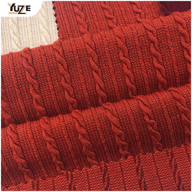 YZK-030216 KNTTNG JACQ