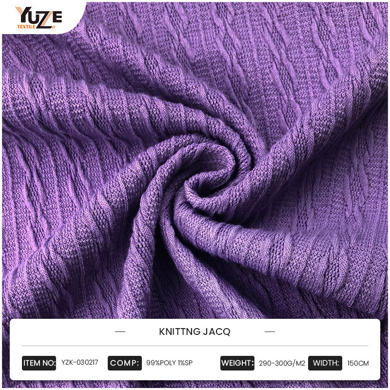 YZK-030217 KNTTNG JACQ