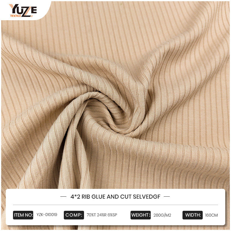 YZK-010019 4*2 RIB A LEF A SELEDGF