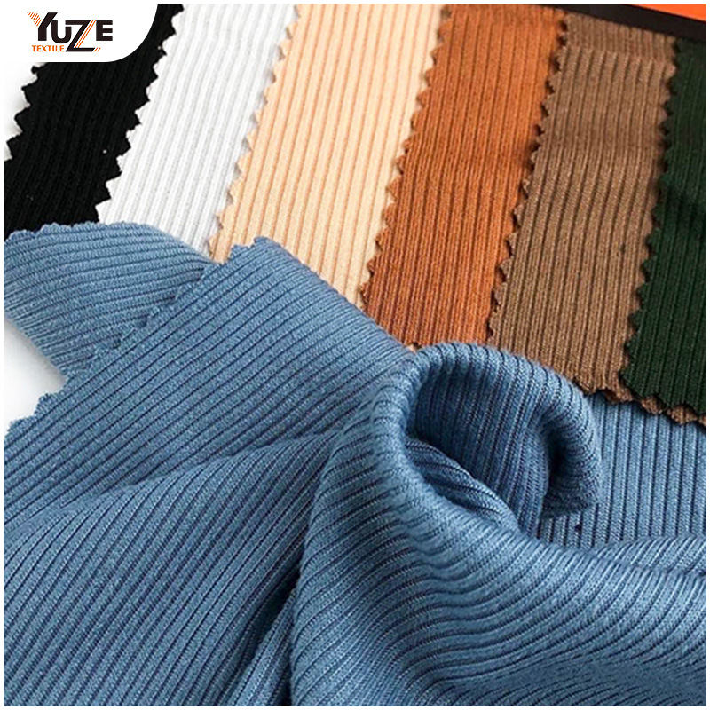 YZK-010021 DTY 2*2 RIB 2-SIDE BRASH P/D