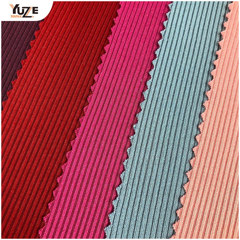 YZK-010021 DTY 2*2 RIB 2-SIDE BRASH P/D