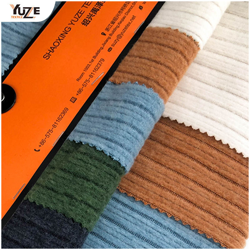 YZK-010131-2 RIB BRASH