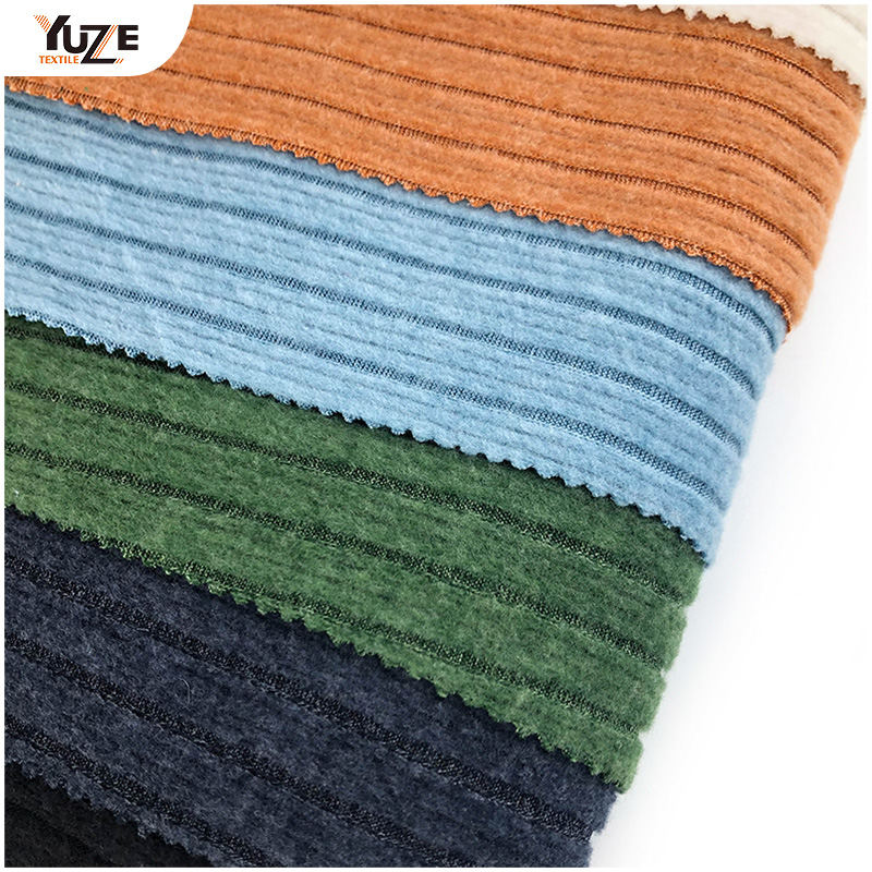 YZK-010131-2 RIB BRASH