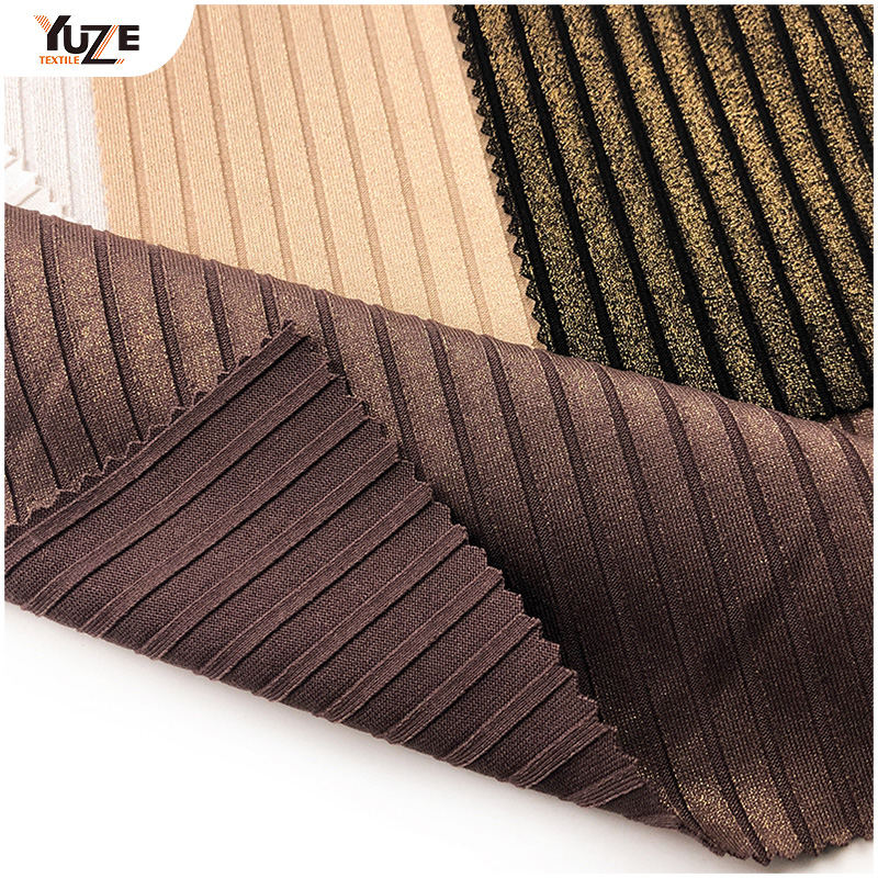 YZK-010195 Poly Rib fólie