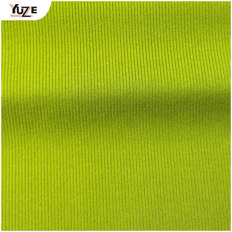 YZK-010205 Poly Rib P/D