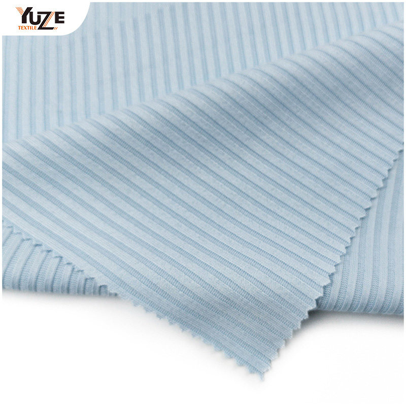 YZK-010213 Poly Rib P/D