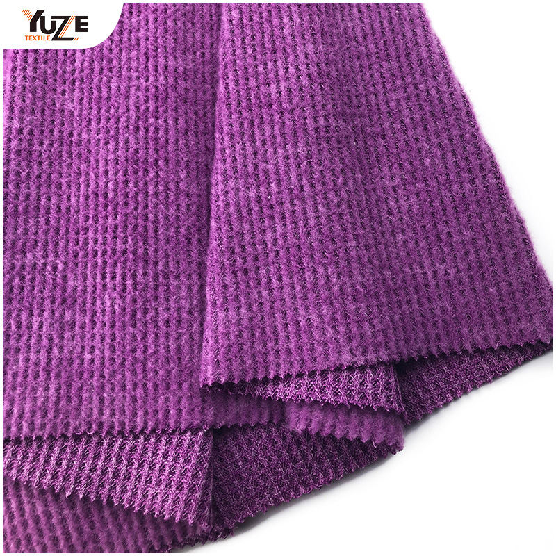 YZK-020169 Waffle Brush