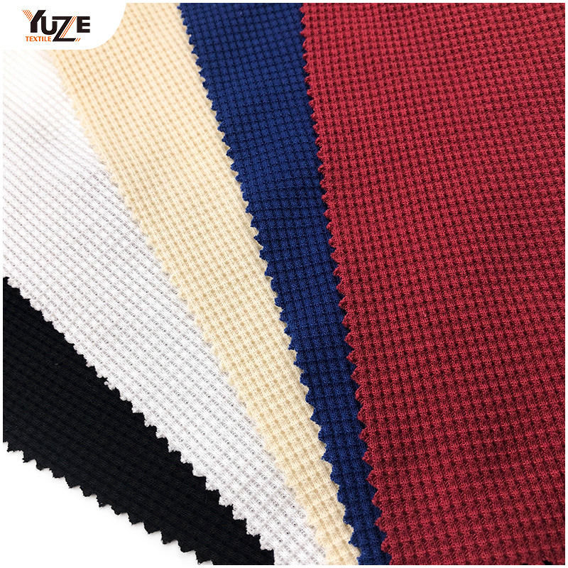 YZK-020177 Waffle P/D