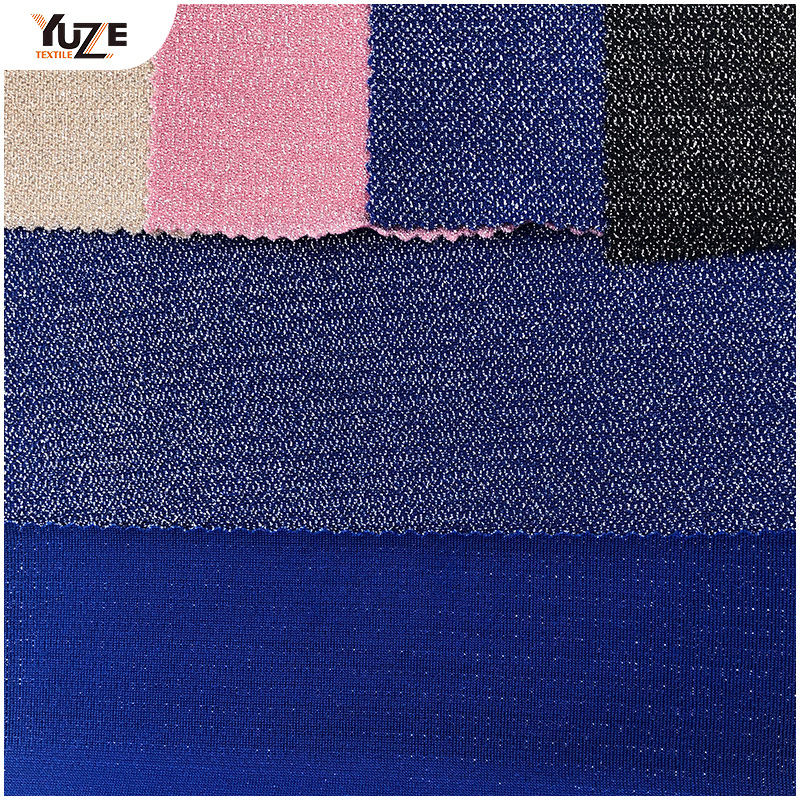 Jaké jsou změny výkonu tkaniny Hacci po více promytích a nošení?