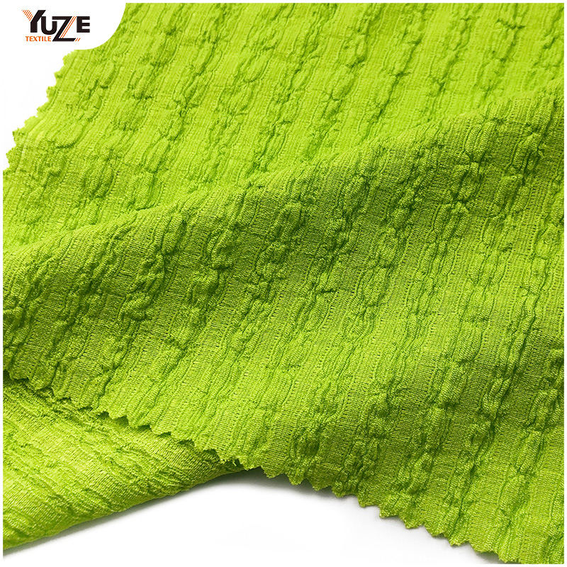 YZK-030313 Crepe Jacq P/D