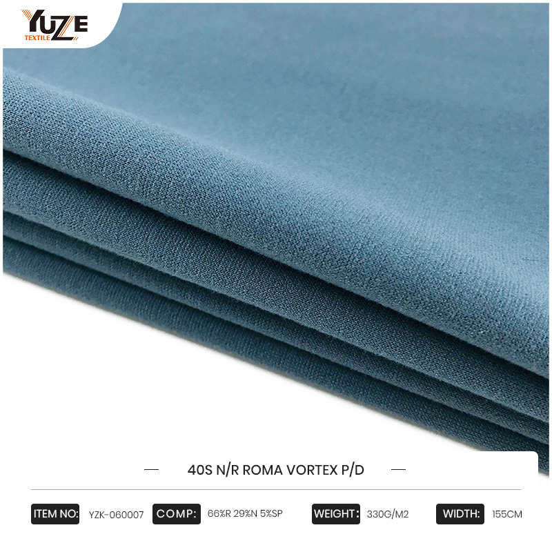 YZK-060007 40S N/R Roma Vortex P/D