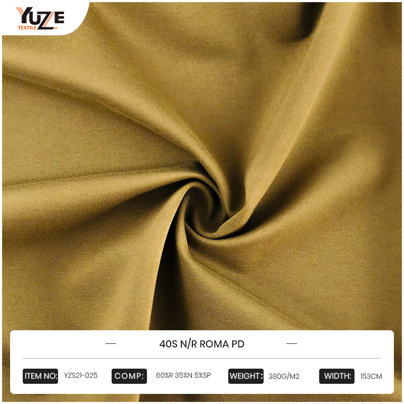 YZS21-025 40S N/R Roma PD