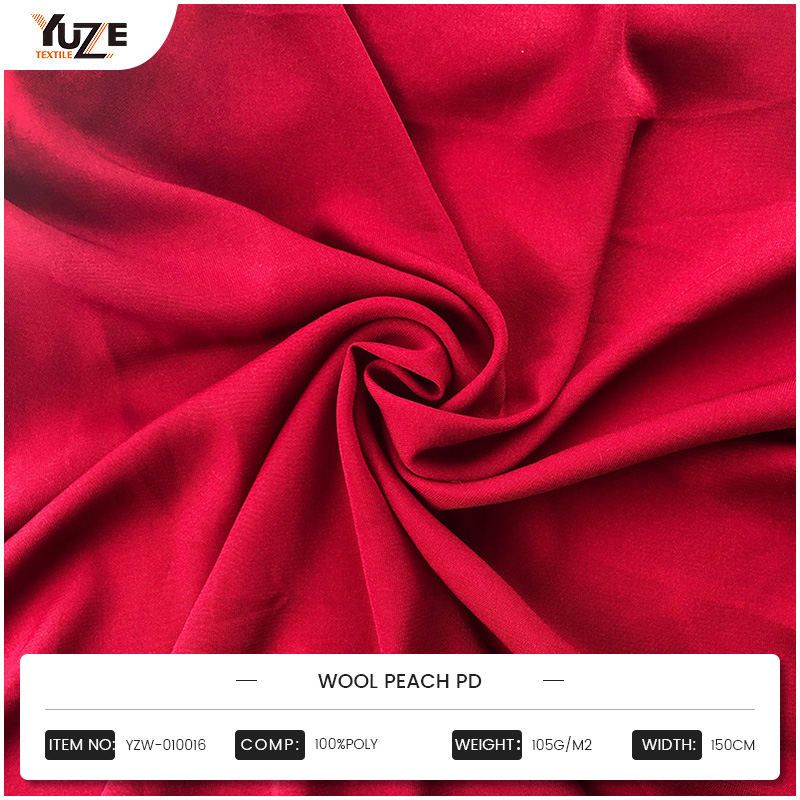 YZW-010016 WOOL BEACH PD