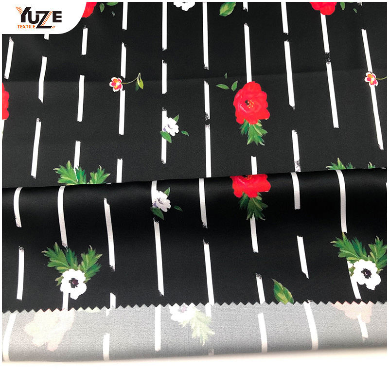 YZW-010636-15 ARMANI SATING DIGITAL PRINT