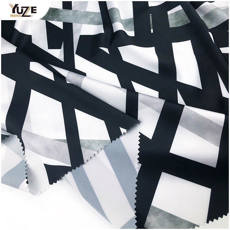 YZW-010636-7 ARMANI SATING DIGITAL PRINT