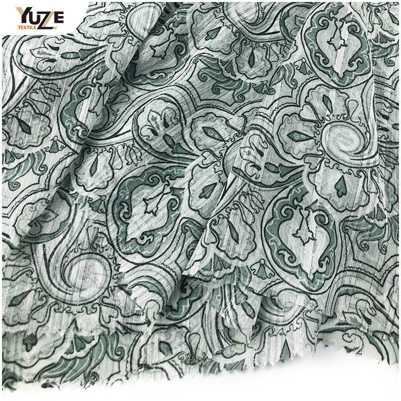 YZW-010725 ŠIFFON YORYU